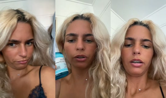 skdjfjxjxiks TikTok Live — Oct 4, 2026, 1:01 PM