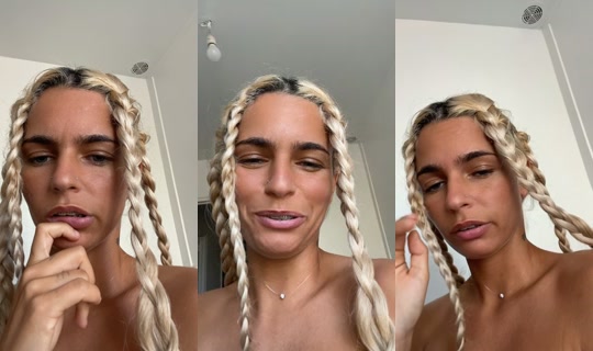 skdjfjxjxiks TikTok Live — Oct 5, 2026, 10:46 AM
