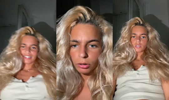 skdjfjxjxiks TikTok Live — Oct 6, 2026, 7:25 PM