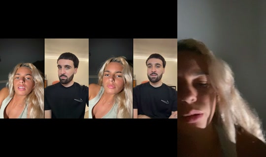 skdjfjxjxiks TikTok Live — Oct 6, 2026, 9:21 PM