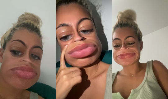 skdjfjxjxiks TikTok Live — Oct 7, 2026, 8:34 AM