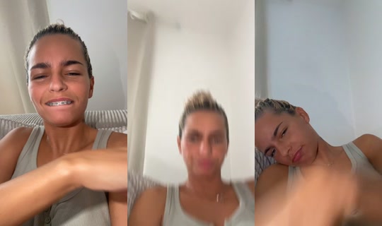 skdjfjxjxiks TikTok Live — Oct 7, 2026, 9:37 AM