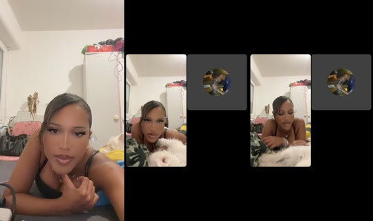 ske.grwm TikTok Live — Sep 25, 2026, 11:28 PM