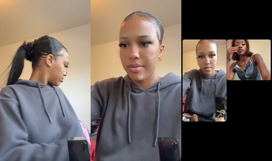 ske.grwm TikTok Live — Sep 29, 2026, 9:37 AM