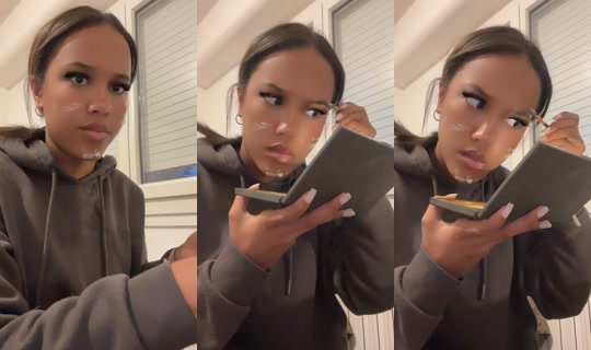 ske.grwm TikTok Live — Sep 30, 2026, 5:33 AM