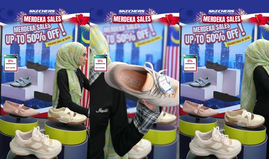 skechersmyflagship TikTok Live — Sep 1, 2026, 9:14 AM
