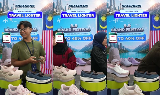 skechersmyflagship TikTok Live — Sep 3, 2026, 4:17 AM