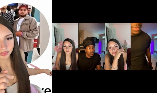 skiimaskkkon TikTok Live — Oct 2, 2026, 7:57 PM