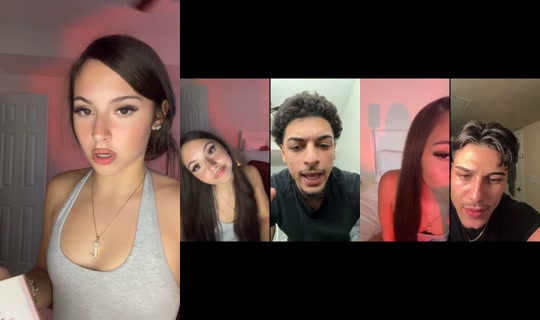 skiimaskkkon TikTok Live — Oct 2, 2026, 11:04 PM