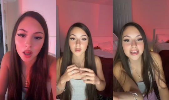 skiimaskkkon TikTok Live — Oct 2, 2026, 11:55 PM