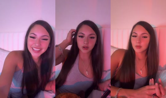 skiimaskkkon TikTok Live — Oct 3, 2026, 3:19 AM