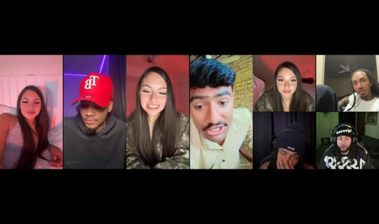 skiimaskkkon TikTok Live — Oct 3, 2026, 4:28 AM