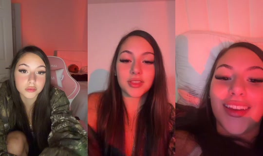skiimaskkkon TikTok Live — Oct 3, 2026, 5:18 AM