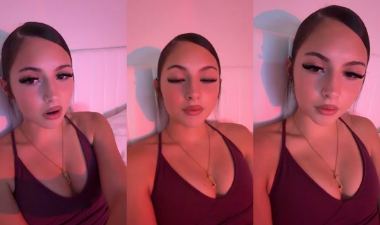 skiimaskkkon TikTok Live — Oct 4, 2026, 12:02 AM