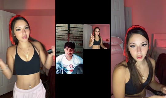 skiimaskkkon TikTok Live — Oct 5, 2026, 4:35 AM