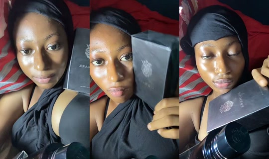 skinny2555 TikTok Live — Sep 30, 2026, 6:18 PM