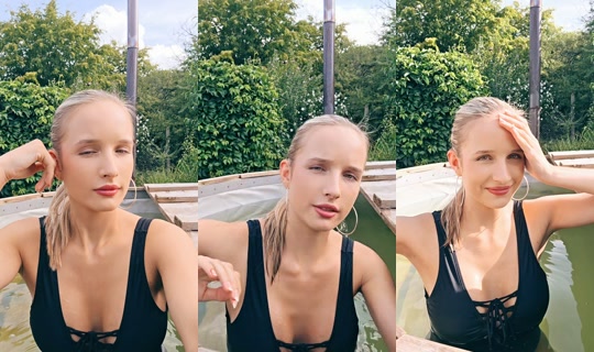 skinny_lunavalentina TikTok Live — Aug 20, 2026, 2:11 PM
