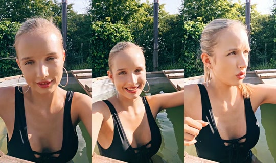 skinny_lunavalentina TikTok Live — Aug 20, 2026, 3:02 PM