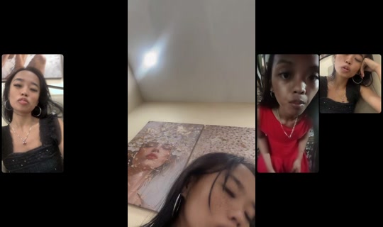 skinny_morena TikTok Live — Oct 3, 2026, 7:01 AM