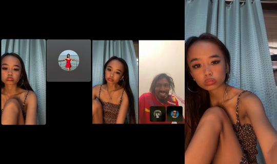 skinny_morena TikTok Live — Oct 4, 2026, 8:27 AM