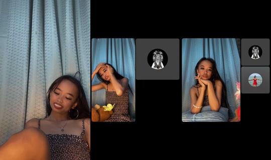 skinny_morena TikTok Live — Oct 4, 2026, 9:18 AM