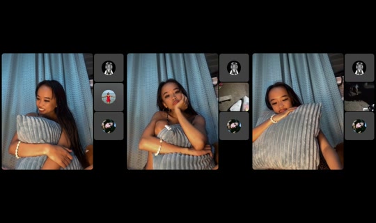 skinny_morena TikTok Live — Oct 4, 2026, 10:08 AM