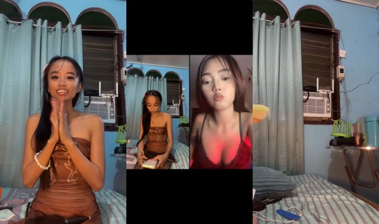 skinny_morena TikTok Live — Oct 4, 2026, 11:54 AM