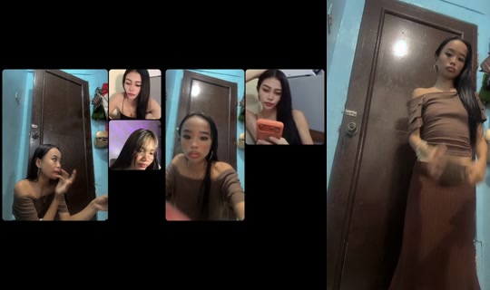skinny_morena TikTok Live — Oct 5, 2026, 9:58 AM