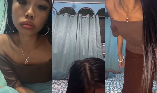 skinny_morena TikTok Live — Oct 5, 2026, 1:00 PM