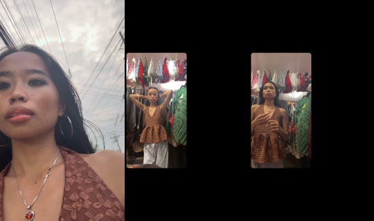 skinny_morena TikTok Live — Oct 7, 2026, 9:17 AM