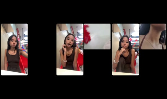 skinny_morena TikTok Live — Oct 8, 2026, 6:47 AM