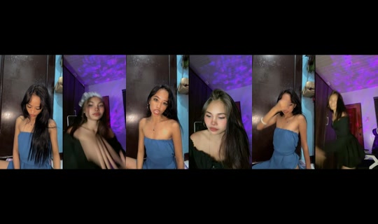 skinny_morena TikTok Live — Oct 8, 2026, 3:07 PM