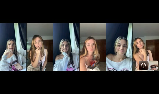 skintasticbeauty203 TikTok Live — Aug 23, 2026, 9:55 PM