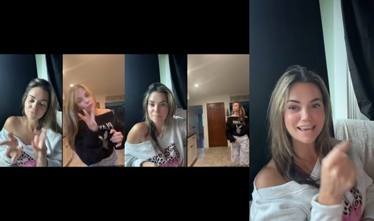 skintasticbeauty203 TikTok Live — Aug 23, 2026, 11:30 PM