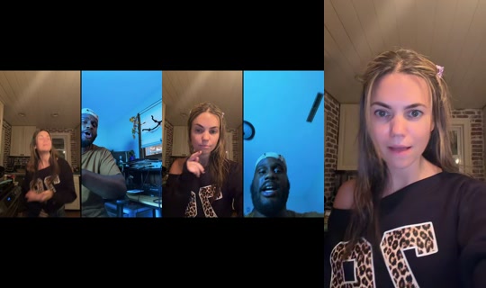 skintasticbeauty203 TikTok Live — Aug 25, 2026, 12:45 AM