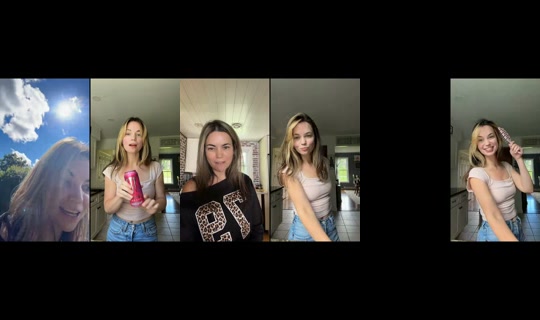 skintasticbeauty203 TikTok Live — Aug 25, 2026, 3:26 PM