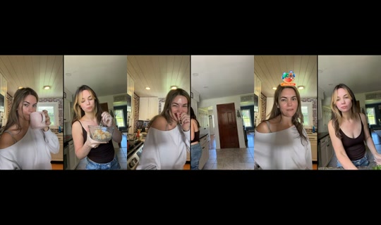skintasticbeauty203 TikTok Live — Aug 26, 2026, 2:06 PM