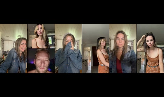 skintasticbeauty203 TikTok Live — Aug 27, 2026, 2:31 PM