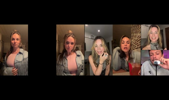 skintasticbeauty203 TikTok Live — Aug 28, 2026, 12:45 AM