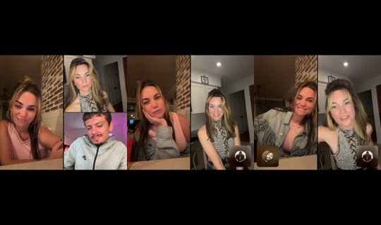 skintasticbeauty203 TikTok Live — Aug 28, 2026, 1:35 AM