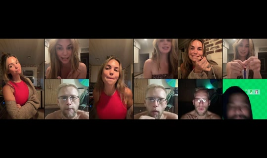 skintasticbeauty203 TikTok Live — Aug 29, 2026, 1:26 AM