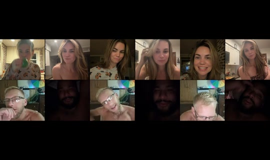 skintasticbeauty203 TikTok Live — Aug 29, 2026, 3:07 AM