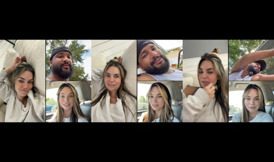 skintasticbeauty203 TikTok Live — Aug 29, 2026, 6:03 PM