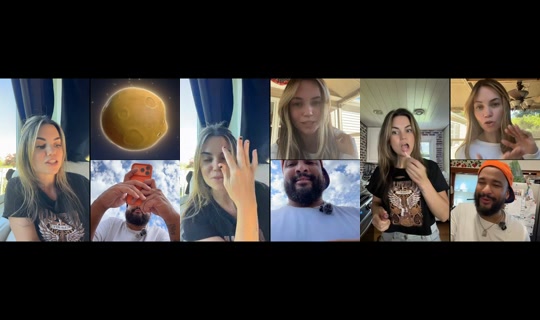 skintasticbeauty203 TikTok Live — Aug 29, 2026, 8:40 PM