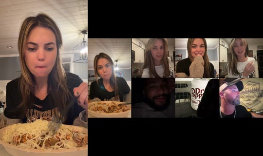 skintasticbeauty203 TikTok Live — Aug 30, 2026, 12:13 AM