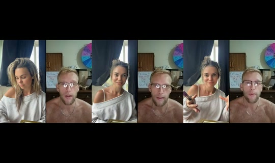 skintasticbeauty203 TikTok Live — Aug 30, 2026, 4:39 PM