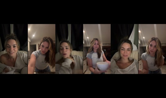 skintasticbeauty203 TikTok Live — Aug 31, 2026, 12:46 AM