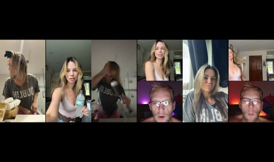 skintasticbeauty203 TikTok Live — Aug 31, 2026, 3:47 PM