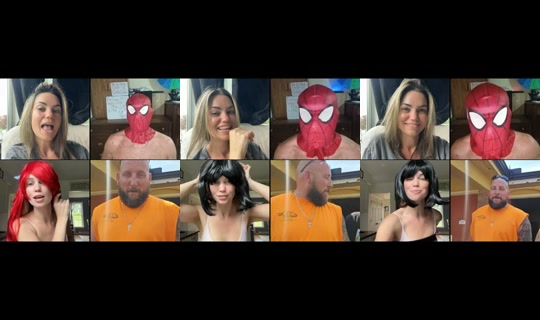 skintasticbeauty203 TikTok Live — Aug 31, 2026, 4:37 PM