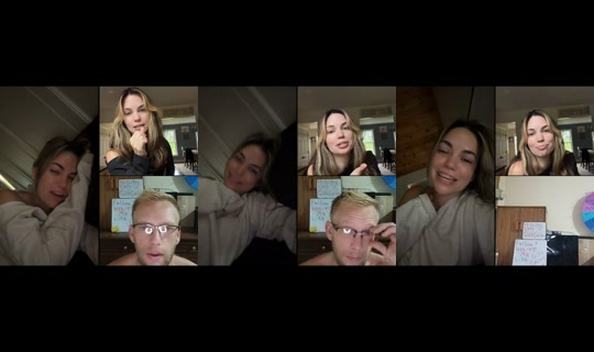skintasticbeauty203 TikTok Live — Sep 1, 2026, 1:16 PM